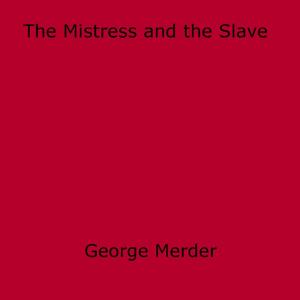 Cover of the book The Mistress and the Slave by Mel Howard