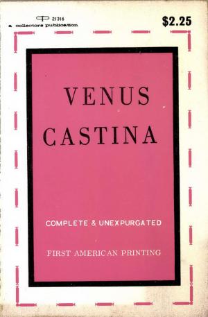 Cover of the book Venus Castina by Ursula Parkins