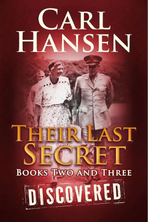 Cover of the book Their Last Secret: Discovered by Magda Jozsa