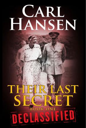 Cover of the book Their Last Secret by Ralph Estes