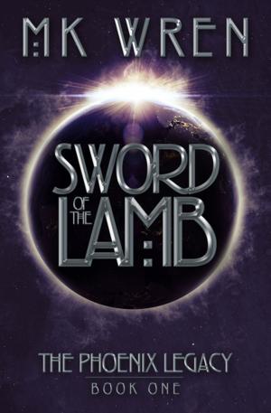 Cover of the book Sword of the Lamb by Suzy Spencer