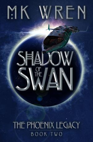 Cover of the book Shadow of the Swan by Donna Russo Morin