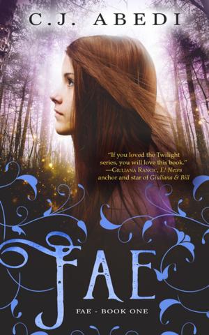 Cover of the book Fae by Ian Slater