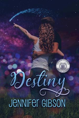 Cover of the book Destiny by Erika Kathryn