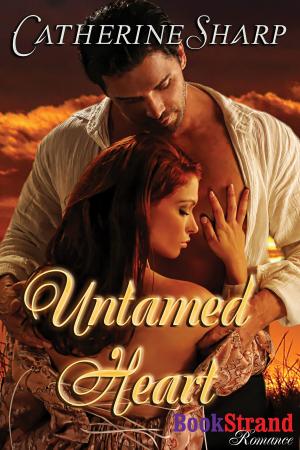 Cover of the book Untamed Heart by Chloe Lang