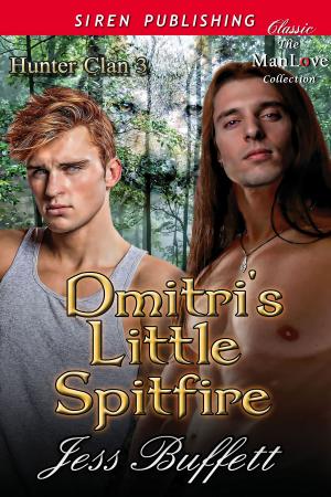 bigCover of the book Dmitri's Little Spitfire by 