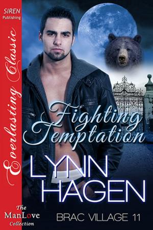 bigCover of the book Fighting Temptation by 