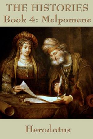 Cover of the book The Histories Book 4 by Sören Kierkegaard
