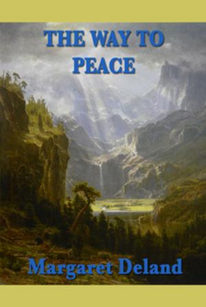 Book cover of The Way to Peace
