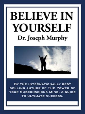 Book cover of Believe in Yourself