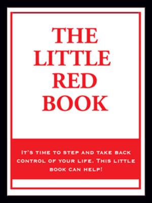 Cover of the book The Little Red Book by Fujiwara no Tokihira