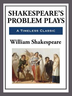 Cover of the book Shakespeare's Problem Plays by Beatrice Clay