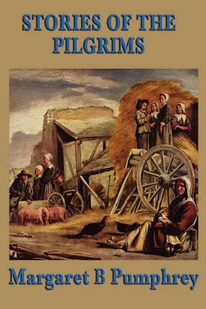 Book cover of Stories of the Pilgrims
