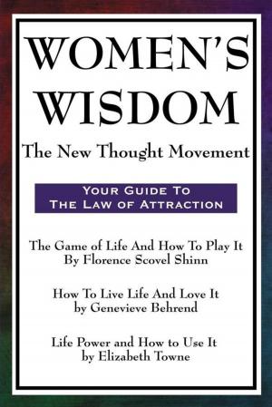 Book cover of Women's Wisdom