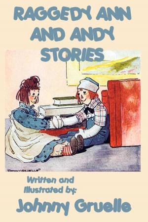 Cover of the book Raggedy Ann and Andy Stories by Robert E. Howard