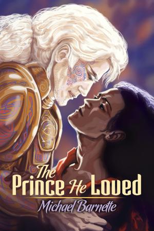 Cover of the book The Prince He Loved by Amy Lane