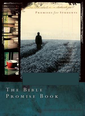 Cover of the book Bible Promise Book For Students NLV Gift by Dianne Christner