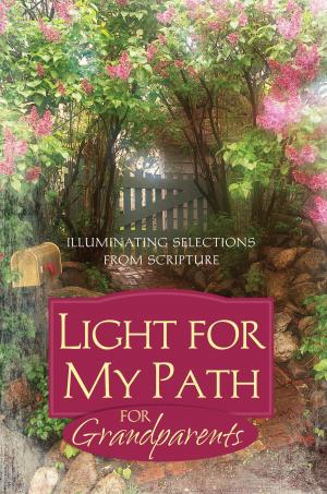 Cover of the book Light For My Path For Grandparents by Susan Page Davis