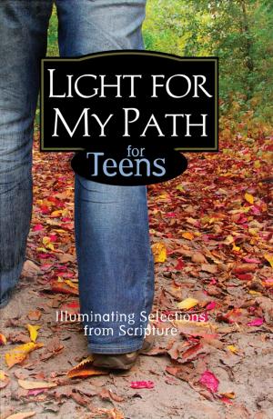 Cover of the book Light For My Path For Teens by Larry Crabb