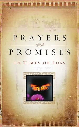 Cover of the book Prayers And Promises In Times Of Loss by Dr. K. M. Howard