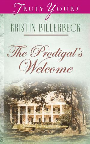 Cover of the book The Prodigal's Welcome by Jennifer A. Davids