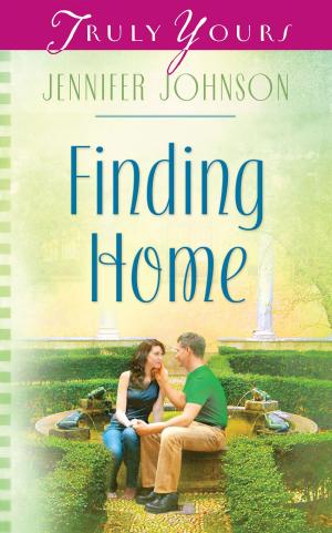 Cover of the book Finding Home by Compiled by Barbour Staff