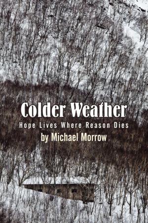 Cover of the book Colder Weather by Patricia Hastings