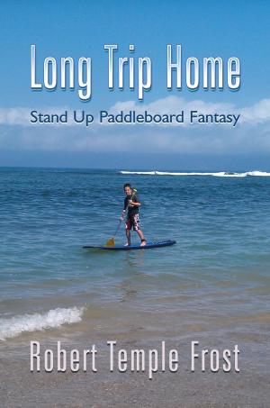 Cover of the book Long Trip Home by Gavin Lihou