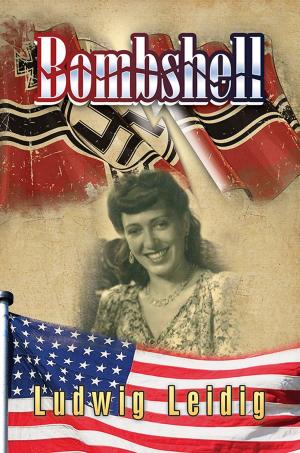 Cover of the book Bombshell by John Provan