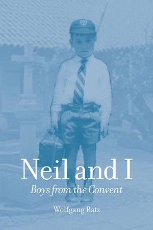 Cover of the book Neil and I by Simbiso Ranga, MD, MBA and Chris Oti, MD, FACP, MBA