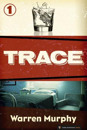 Cover of the book Trace by Warren Murphy, Richard Sapir