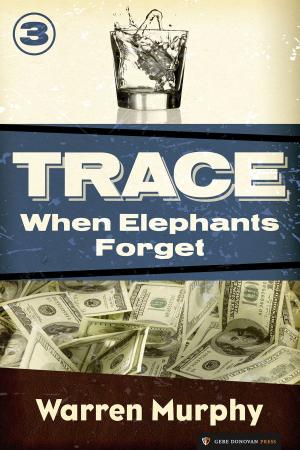 Cover of the book When Elephants Forget by Warren Murphy, Richard Sapir