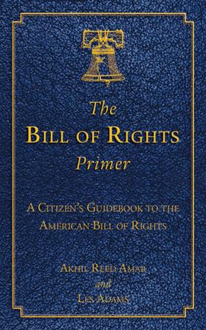 Cover of the book The Bill of Rights Primer by T. J. Murphy
