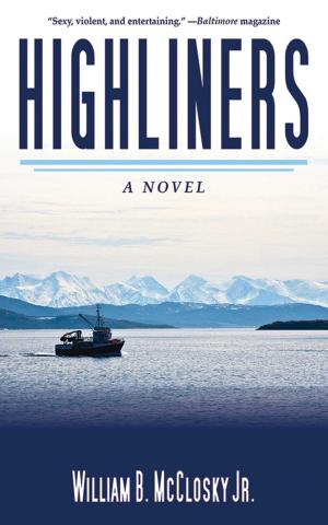 Cover of the book Highliners by Erleigh Wiley