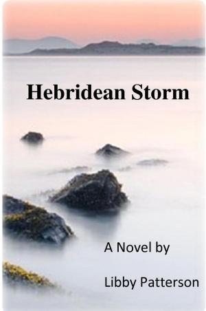 Cover of the book Hebridean Storm by Charlie Horn
