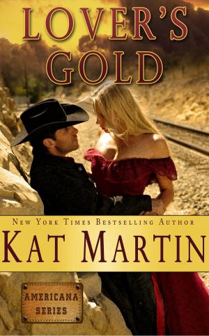 Book cover of Lover's Gold