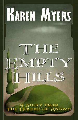 bigCover of the book The Empty Hills by 