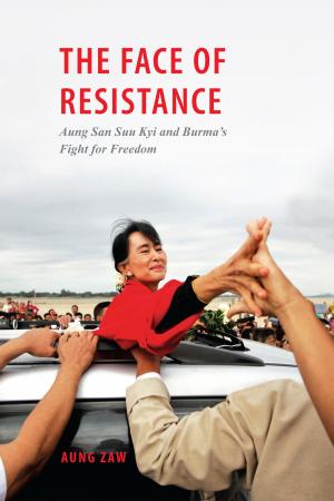 Cover of the book The Face of Resistance by Gernot Uhl