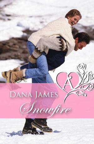 Cover of the book Snowfire by Jane Jackson