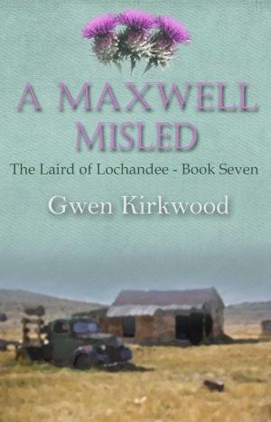 Cover of the book A Maxwell Misled by Roger Granelli