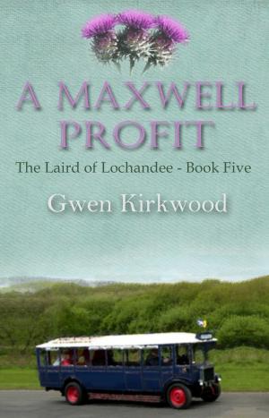 Cover of the book A Maxwell Profit by Tom Williams