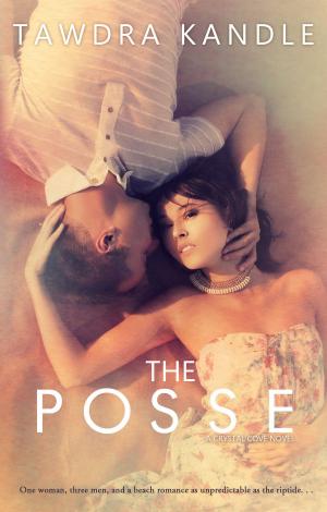 Cover of the book The Posse by Tawdra Kandle
