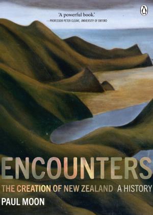 Cover of the book Encounters by Anton Chekhov