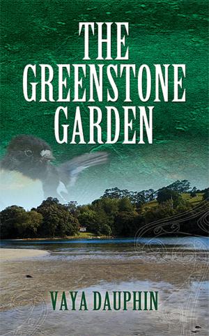 Cover of the book The Greenstone Garden by Antony Surace