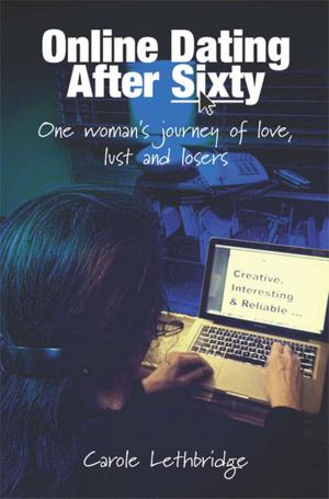Cover of the book Online Dating After Sixty by Sue Joseph
