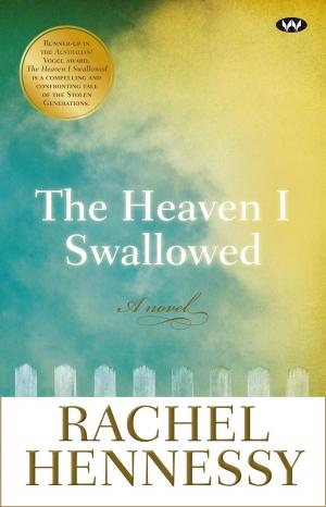 Cover of the book The Heaven I Swallowed by Steve J. Spears