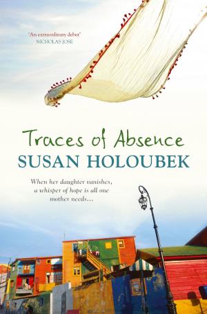 bigCover of the book Traces of Absence by 