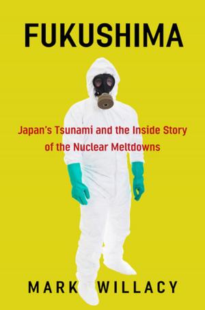 Cover of the book Fukushima by Paul Mann