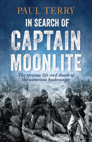 Cover of the book In Search of Captain Moonlite by Elizabeth Honey