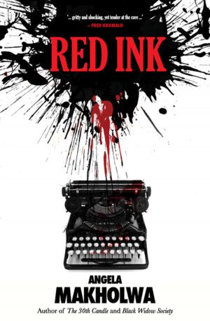 Cover of the book Red Ink by Mandy Wiener